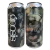 Gnosis Brewing Obscured By Fog