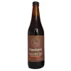 Hawkers Beer Barleywine (2019) - Cognac Barrel Aged