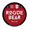Electric Bear Brewing Co Rogue Bear - Collabfest 2025