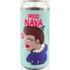 Ouest Coast Brewery Miss Naya