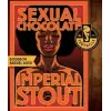 Foothills Brewing Sexual Chocolate (Bourbon Barrel)