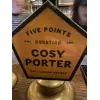 Five Points Brewing Company Cosy Porter