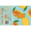 Brix City Brewing Mango Jams
