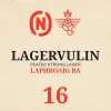 Browar Nieczajna Lagervulin 16 Laphroaig BA