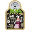 Bradfield Brewery Farmers Milk Stout