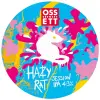 Ossett Brewery Hazy Rat