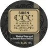 Siren Craft Brew Deconstructed Barrel Caribbean Chocolate Cake