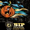 Griffin Claw Brewing Company Bourbon Imperial Screamin' Pumpkin (BIP)