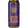 Griffin Claw Brewing Company Bonnie's Hazy Raggedy Ass