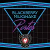 Griffin Claw Brewing Company Blackberry Milkshake Porter