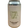 Seoul Brewery Chill Seoul Double IPA