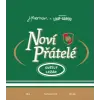 Herman Brasserie Artisanale Noví Přátelé