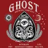 Ghost Brewing Company Afterlife