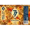 Mill 77 Brewing Blown Cover