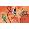 Overground Brewing From Space With Love