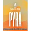 Brasserie Les Danaïdes Pyra