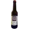Herslev Bryghus Rye Wine 2020