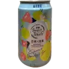 Taiwan Tobacco & Liquor Corporation Sweet Touch Guava & Rose Apple