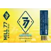 Mill 77 Brewing Citrus Arcade