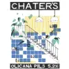 Baron Brewing Chater's Olicana Pils