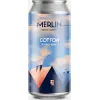 Merlin Brewing Company Cotton