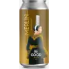 Merlin Brewing Company Be Good Breizh Ale