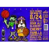 Beer Zombies Brewing Company 8/24 (2023)