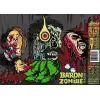 Beer Zombies Brewing Company Baron Zombie