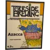 Torrside Brewing Azacca