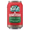 Somersby Winter Cider Apple & Cinnamon