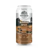Whitewater Brewing Co. Pumpkin Spice Espresso Porter