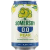 Somersby Pear Cider 0,0%
