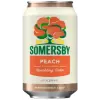 Somersby Peach