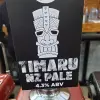 Drone Valley Brewery Timaru