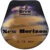 The Brew Company New Horizon