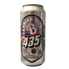Baxbier Bandwagon 435