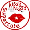 Supercute Brewhouse Kissy Kissy