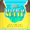 Beer Barons Tropical Split