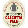 Newbarns Brewery Calcutta Pale