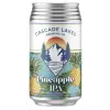 Cascade Lakes Brewing Company Pineapple Kush IPA