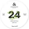 Ampersand Brew Co 24