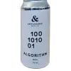 Ampersand Brew Co Algorithm