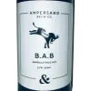Ampersand Brew Co B.A.B (Bad Ass Bob)