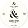 Ampersand Brew Co Best Bitter
