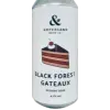 Ampersand Brew Co Black Forest Gateaux