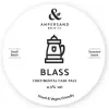 Ampersand Brew Co Blass