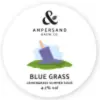 Ampersand Brew Co Blue Grass