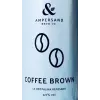 Ampersand Brew Co Coffee Brown - La Cristalina Reposado