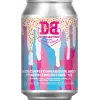 Dutch Bargain (Brouwerij Brouwerslokaal) Iced Coffee Connaisseur, Moi? - Frappuccino Editions - V5: Cottoncandy, Strawberry, Vanilla, Unicorn Sprinkles