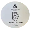 Ampersand Brew Co Double Down WC IPA